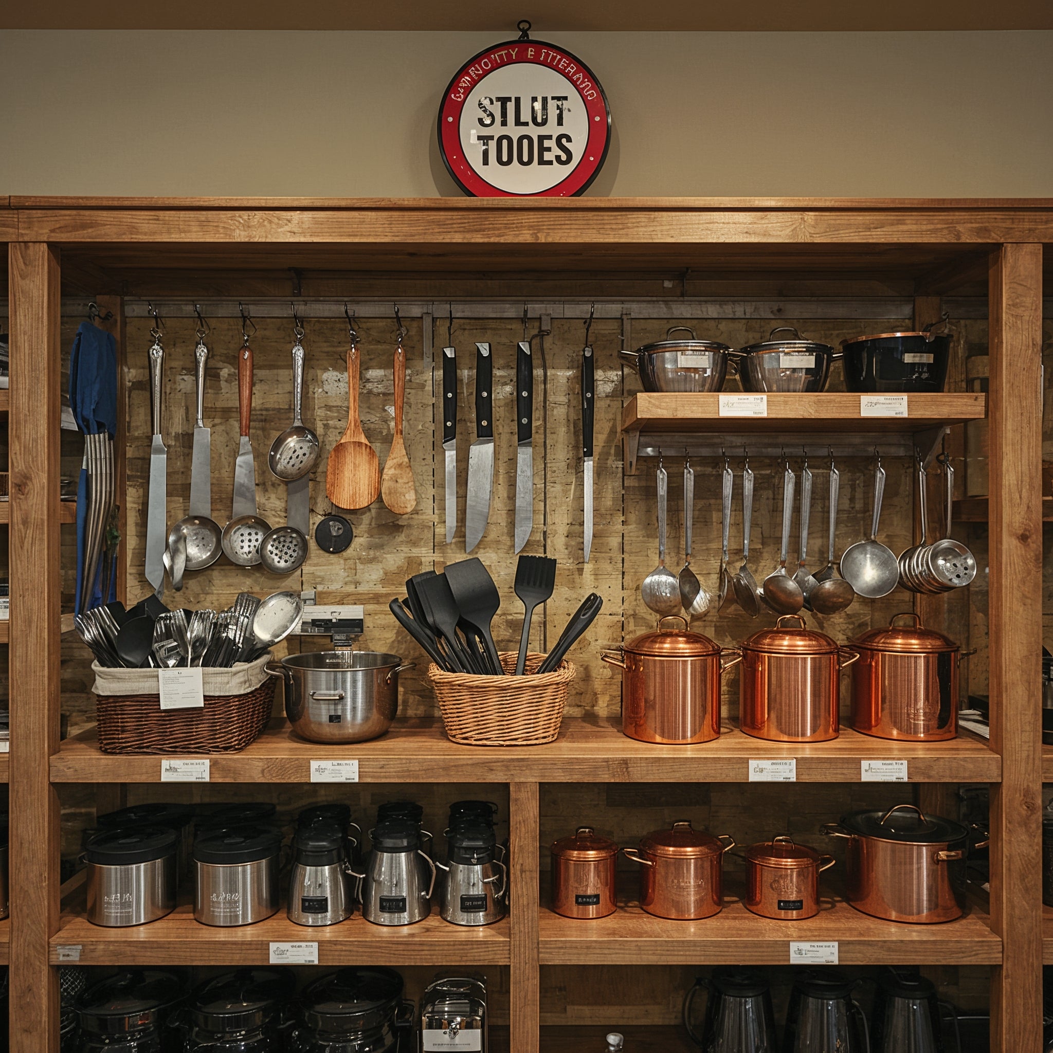 Premium Culinary Accessories | Scottsdale Arizona | Sharpe Haus Inc